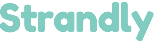 Strandly